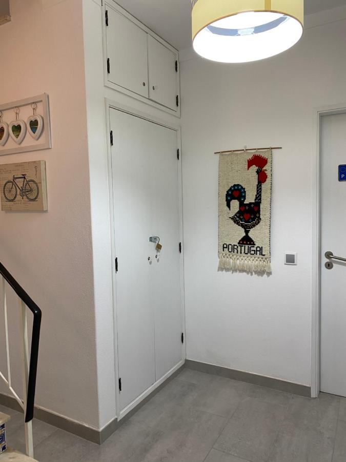 Quinta Shiamar Villa Quarteira Eksteriør billede