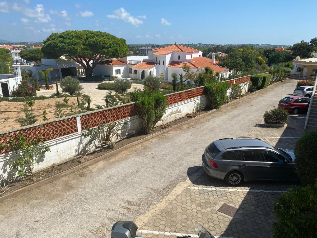 Quinta Shiamar Villa Quarteira Eksteriør billede
