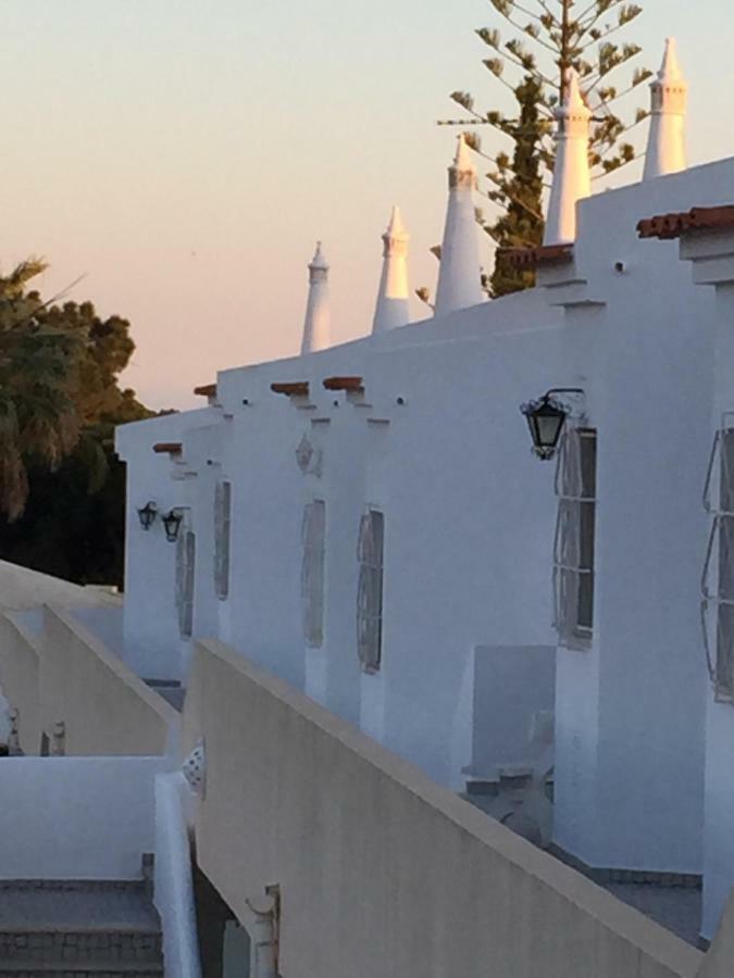 Quinta Shiamar Villa Quarteira Eksteriør billede