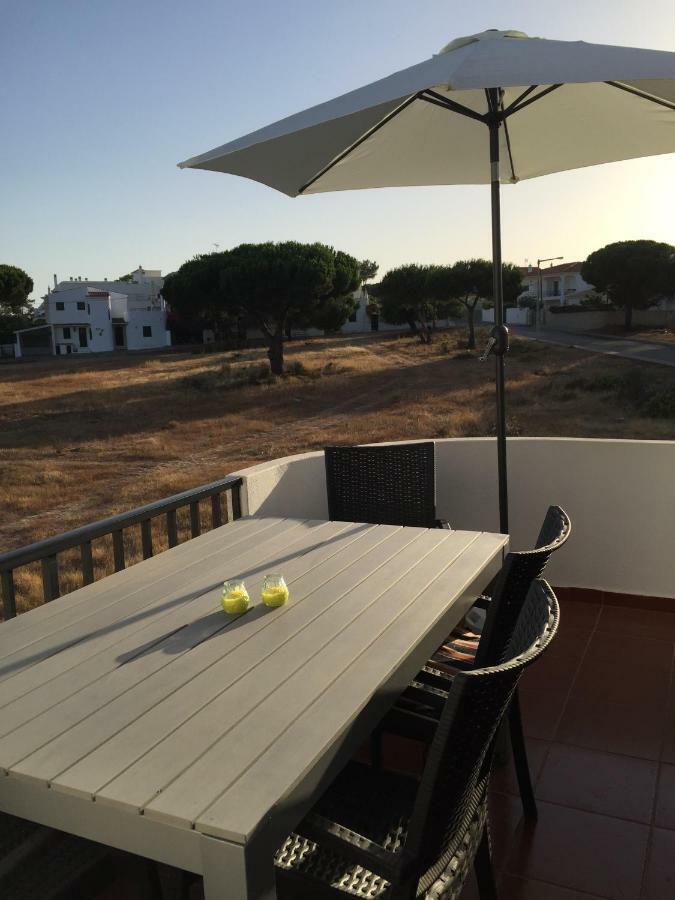 Quinta Shiamar Villa Quarteira Eksteriør billede