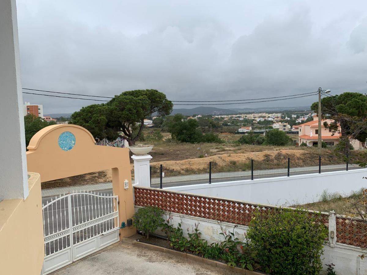 Quinta Shiamar Villa Quarteira Eksteriør billede