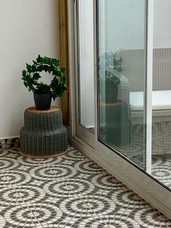 Quinta Shiamar Villa Quarteira Eksteriør billede