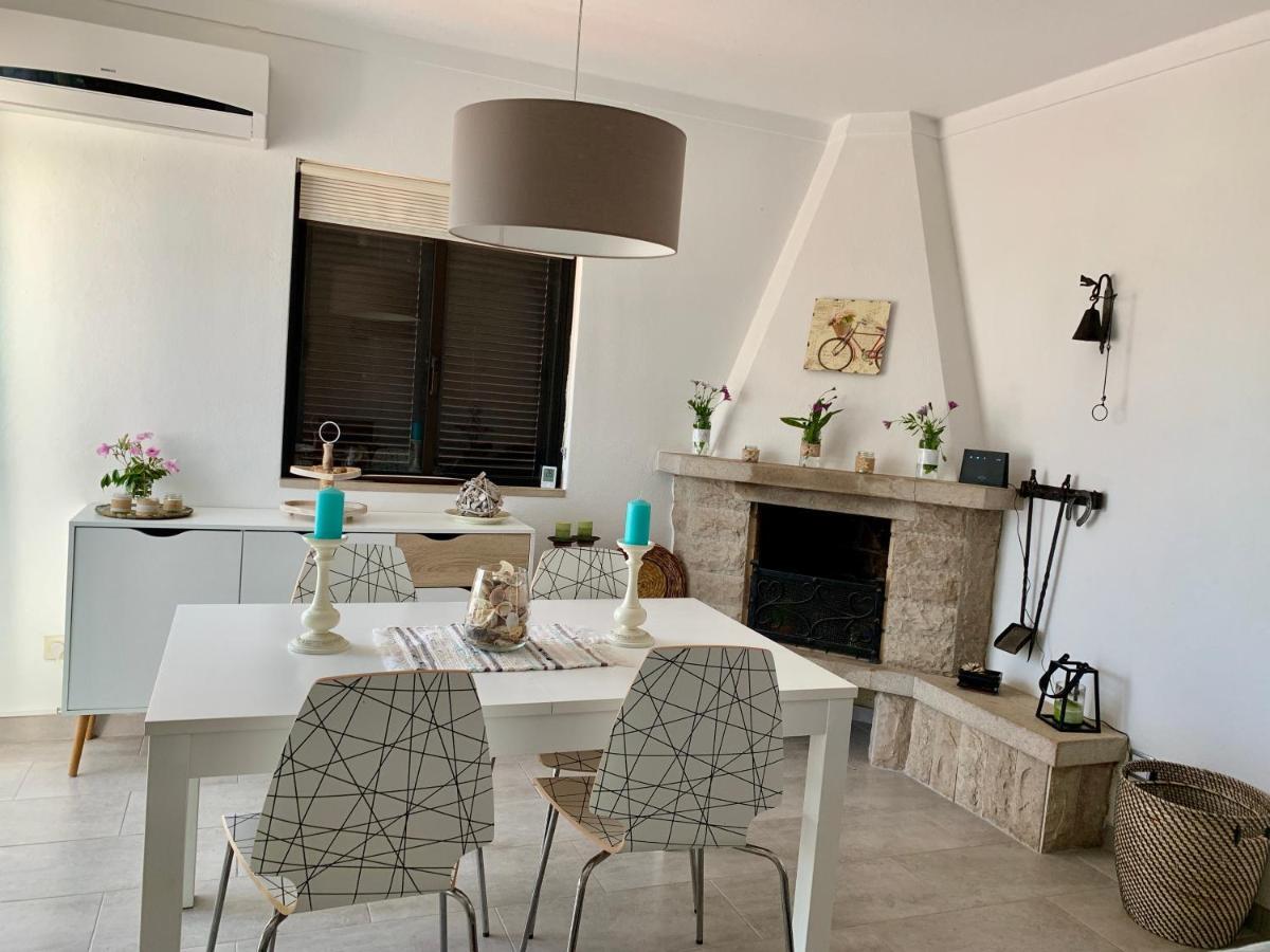 Quinta Shiamar Villa Quarteira Eksteriør billede
